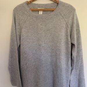St. Tropez Cashmere Sweater w. New Tags!!!